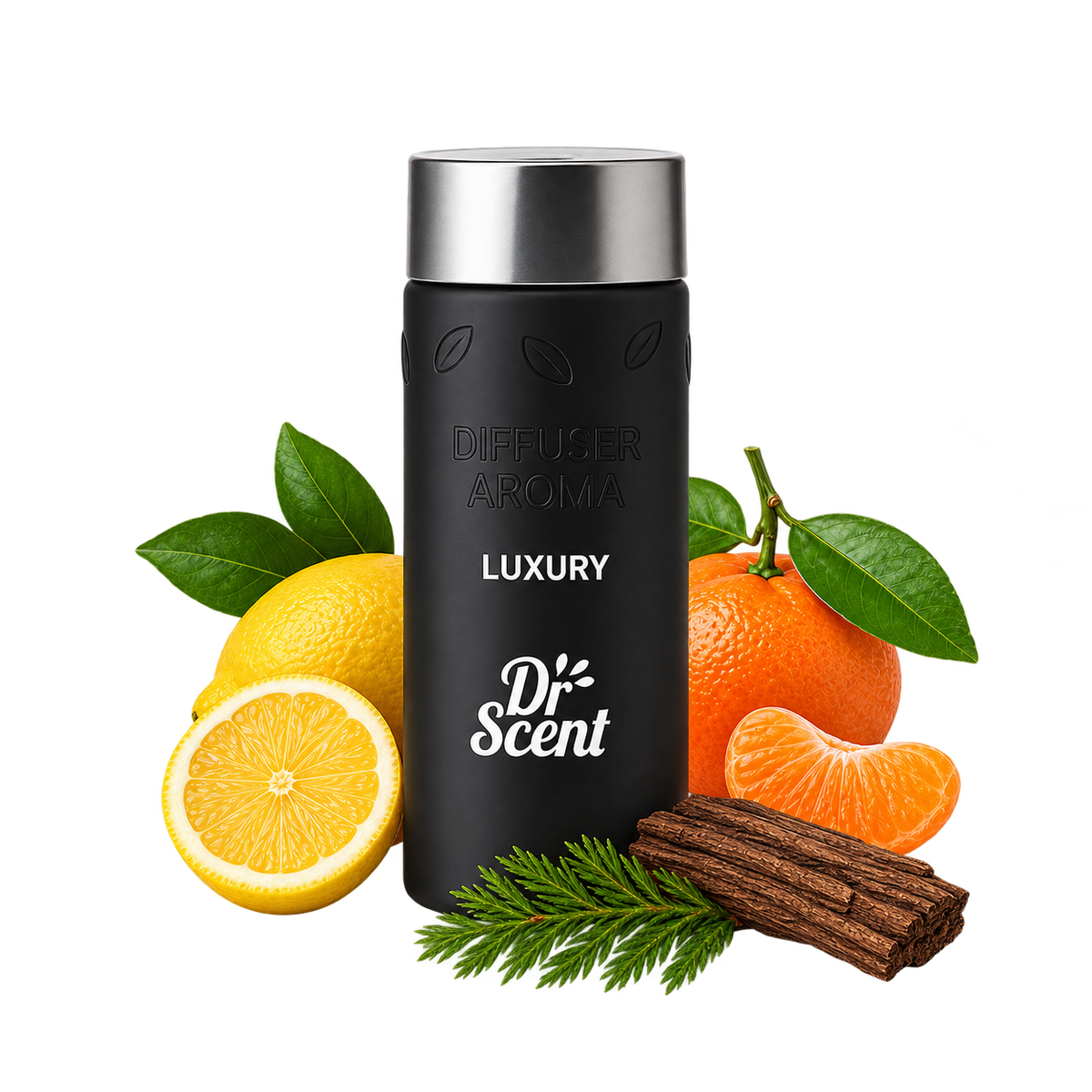 DUFTGERÄT DUFTÖL LUXURY