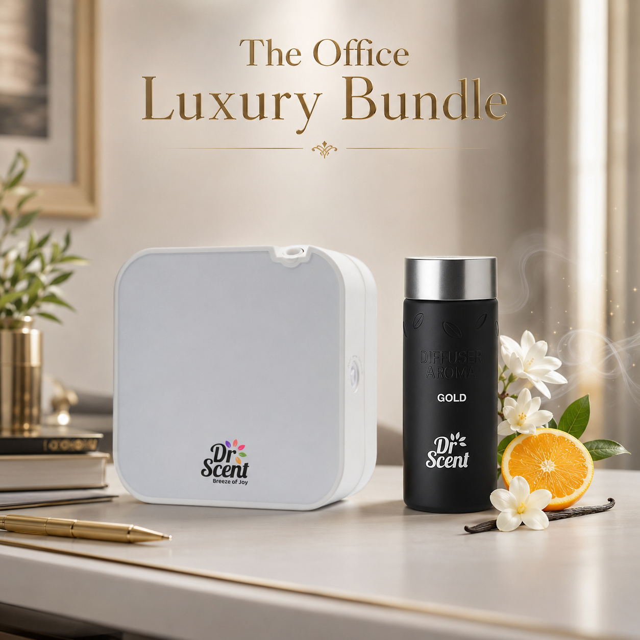 The Office Bundle
