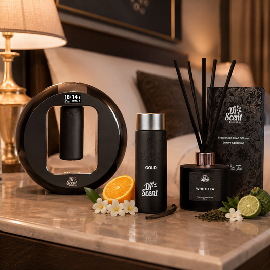 The Luxury Hotel Bundle