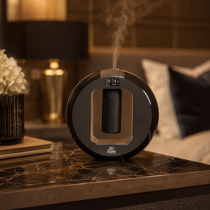 The Luxury Hotel Bundle