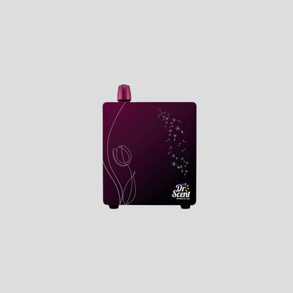 DIFFUSEUR DE PARFUM ECO TULIP