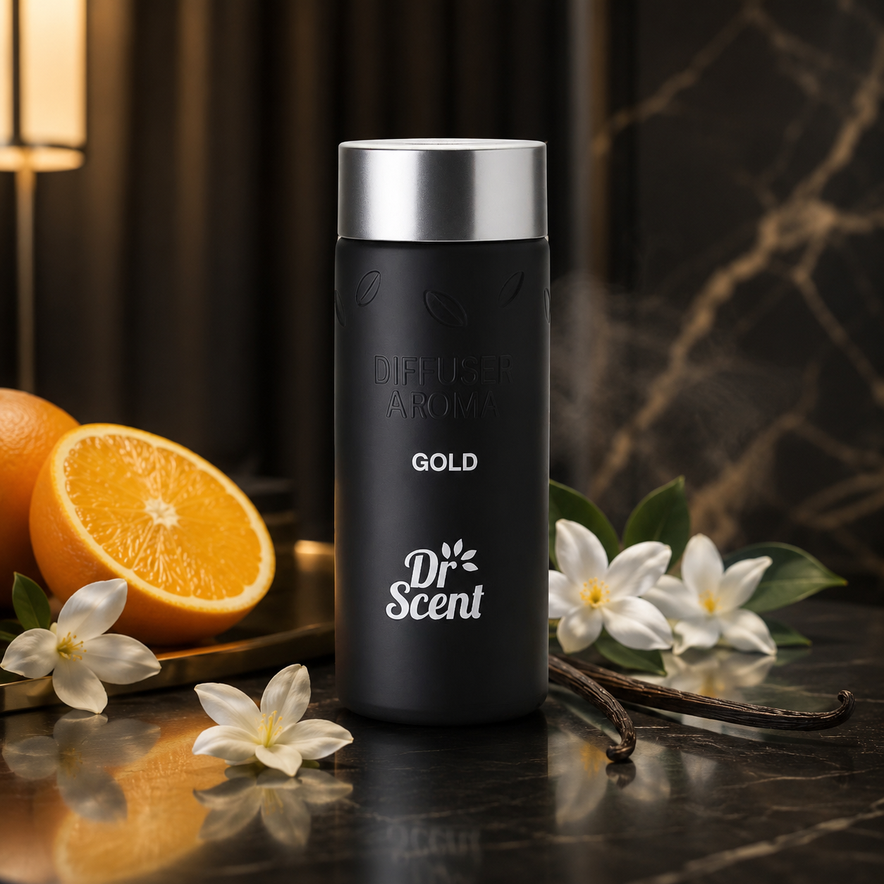 The Luxury Hotel Bundle