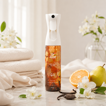 The Clean Luxury Bundle