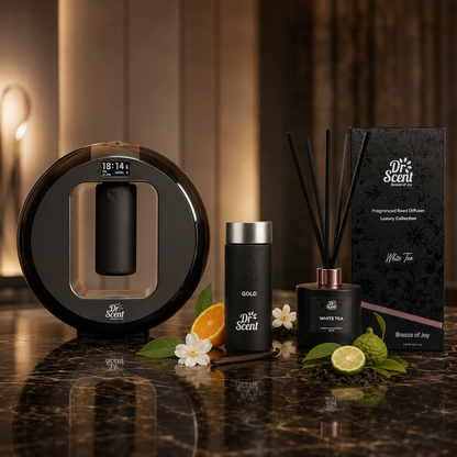 The Luxury Hotel Bundle
