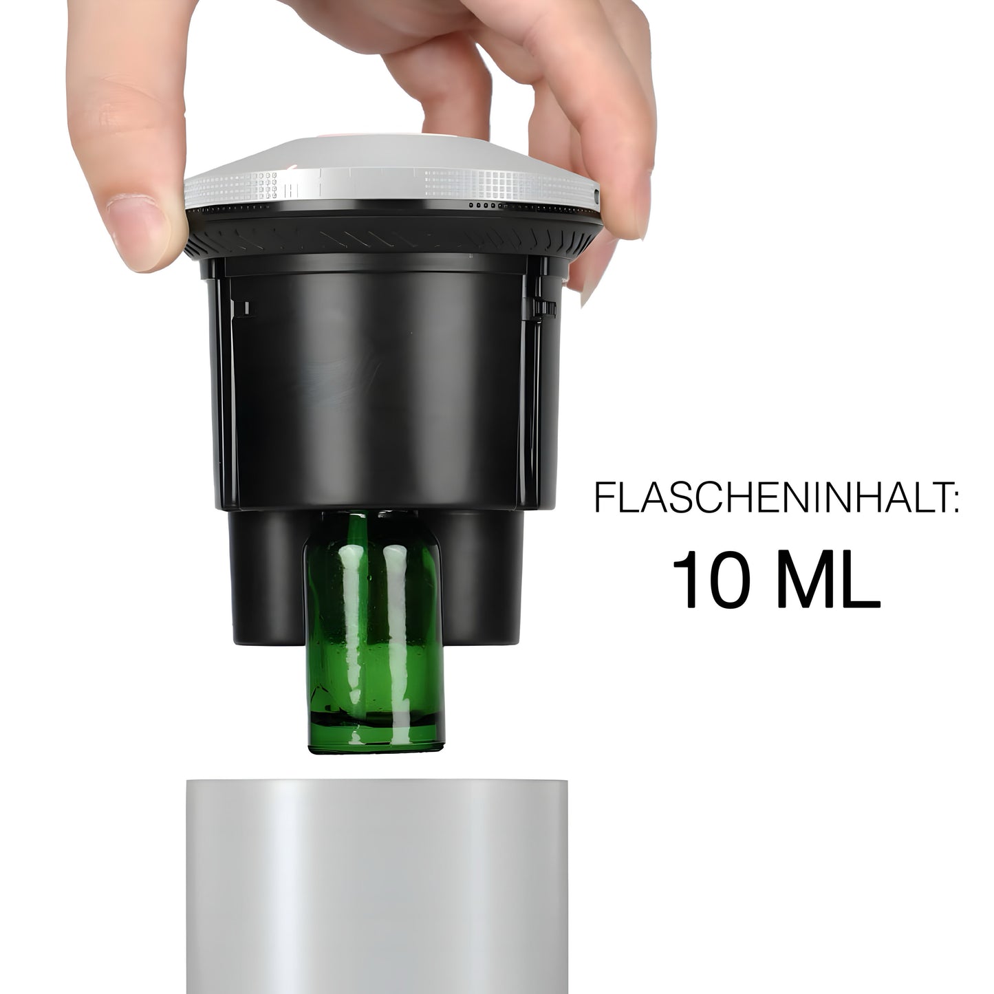 CAR FRAGRANCE DIFFUSER FRESH DRIVE