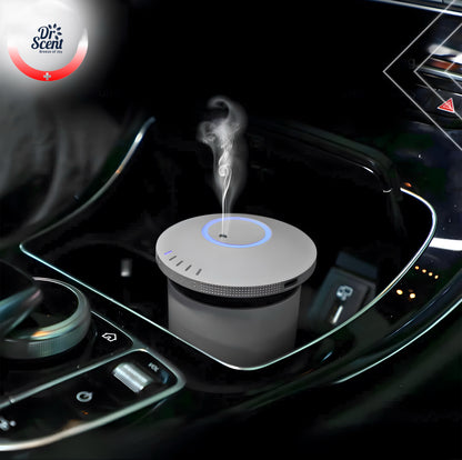 CAR FRAGRANCE DIFFUSER FRESH DRIVE