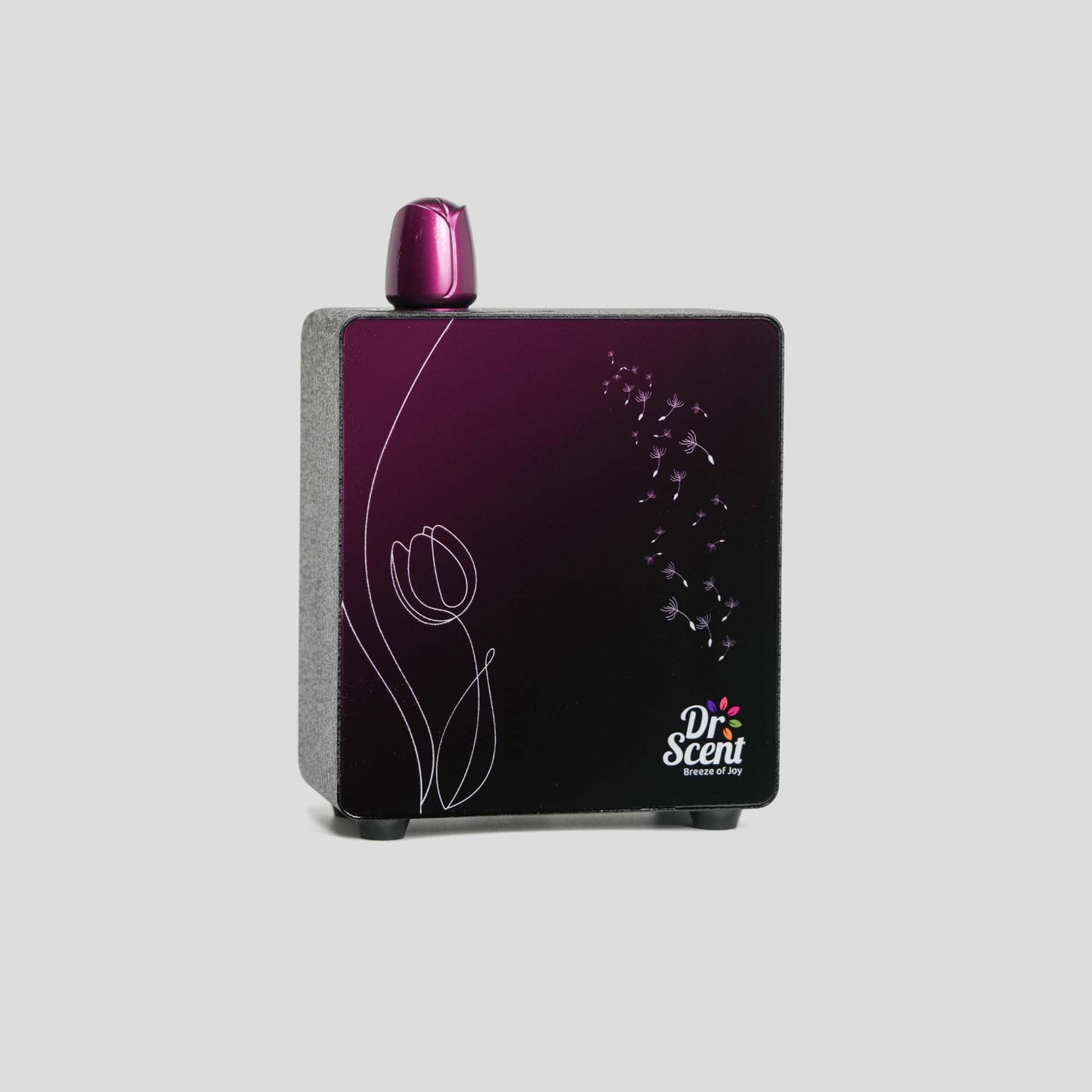 DIFFUSEUR DE PARFUM ECO TULIP