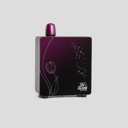 DIFFUSEUR DE PARFUM ECO TULIP