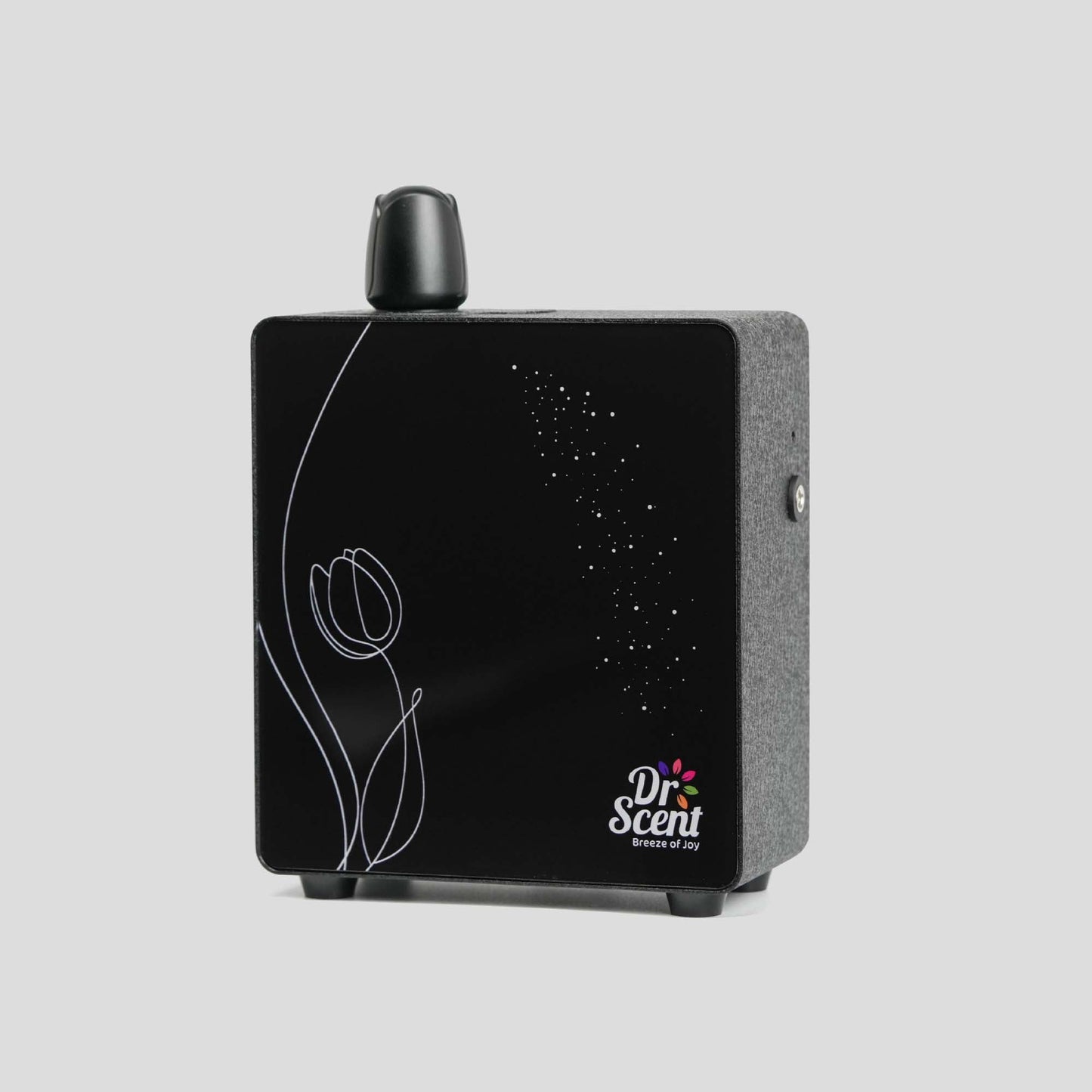DIFFUSEUR DE PARFUM ECO TULIP