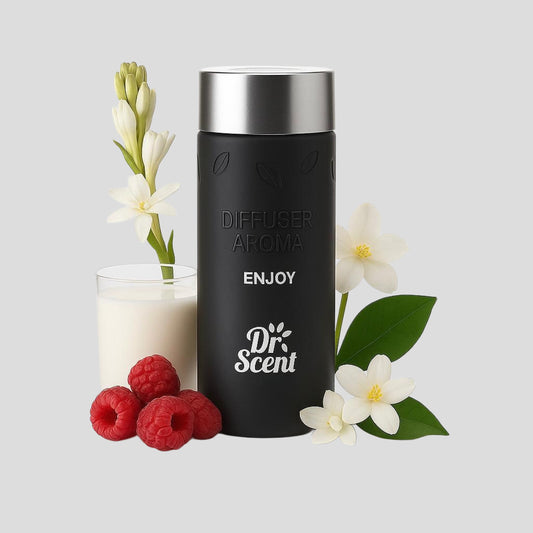 DIFFUSEUR DE PARFUM HUILE PARFUMÉE ENJOY