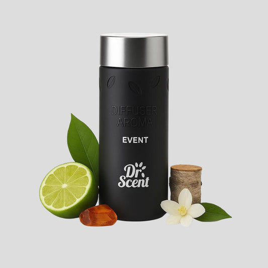 DIFFUSEUR DE PARFUM HUILE PARFUMÉE ÉVÉNEMENT