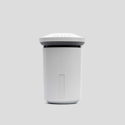 CAR FRAGRANCE DIFFUSER FRESH DRIVE