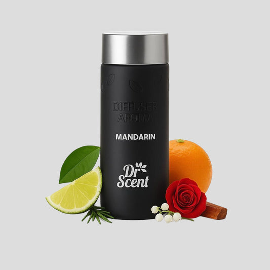DUFTGERÄT DUFTÖL MANDARIN