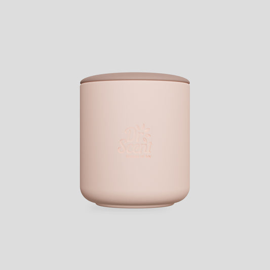 ORIENTAL WORDS Scented Candle