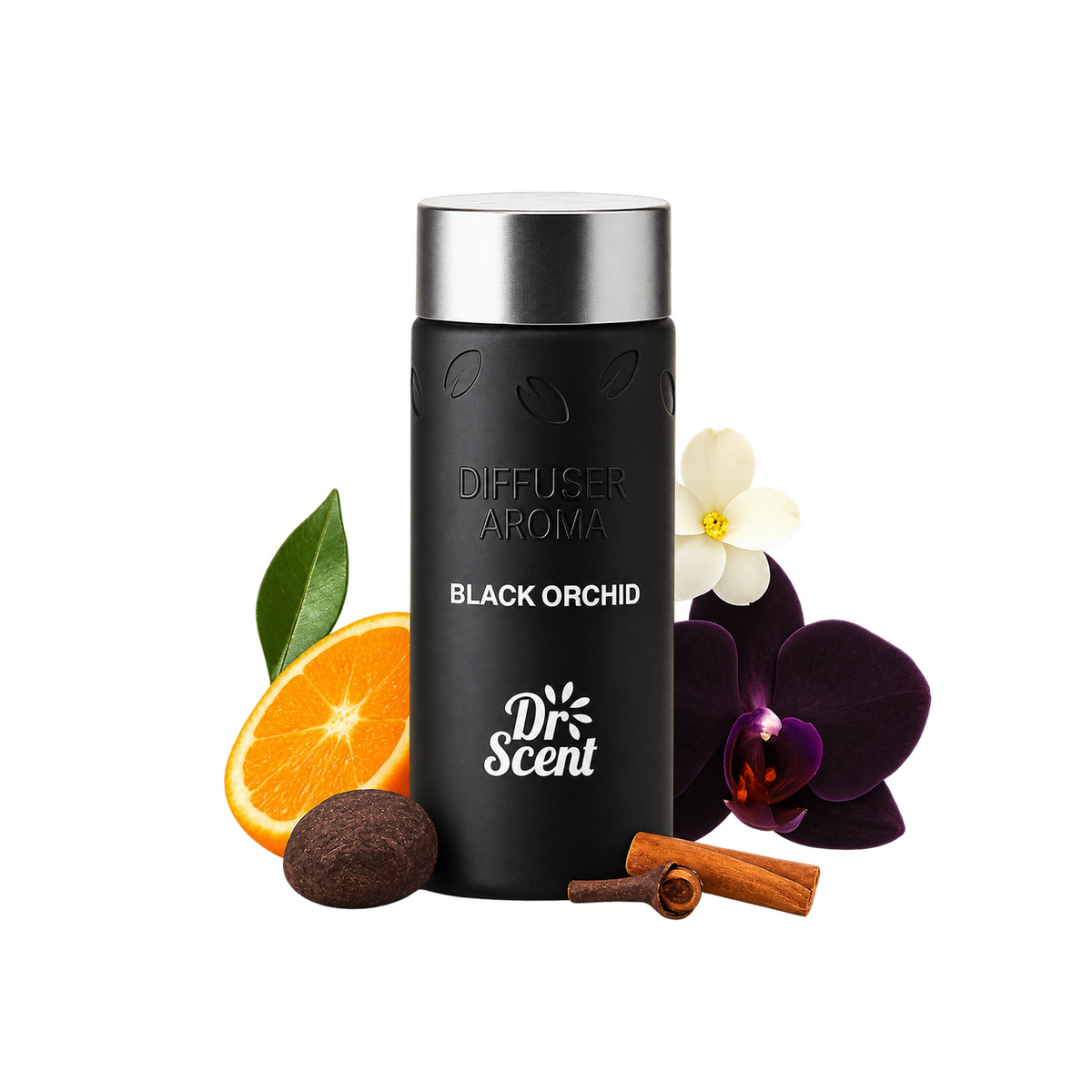 AIR FRESHENER FRAGRANCE OIL BLACK ORCHID