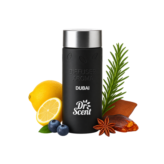 DUFTGERÄT DUFTÖL DUBAI