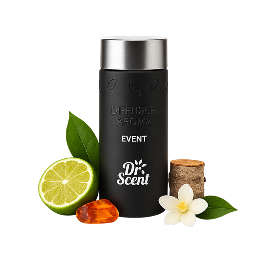 DUFTGERÄT DUFTÖL EVENT
