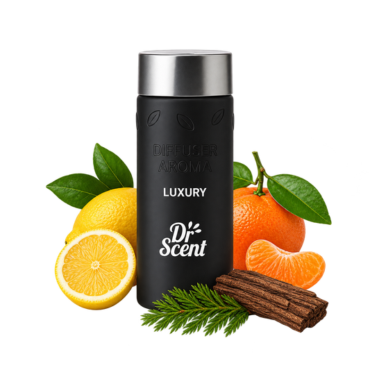 DUFTGERÄT DUFTÖL LUXURY