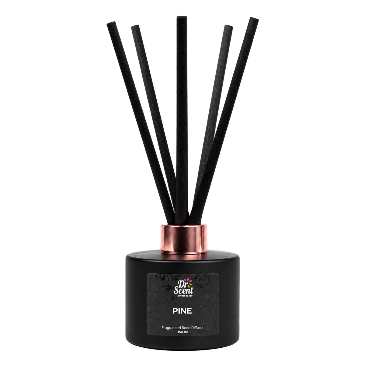 PINE REED DIFFUSER